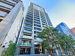 シティタワー・ルフォン九段の杜