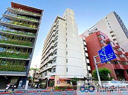 ニュー外苑ハイツ 403