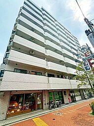 ライオンズマンション武蔵小山 503