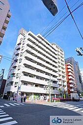 ライオンズマンション武蔵小山 503