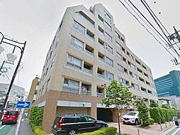 リシェ大井プリーマ 206