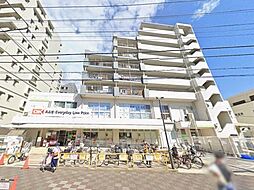 パシフィック第2門前仲町 604