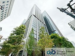 ワールドタワーレジデンス 1807