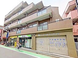 エミール松ヶ丘 306