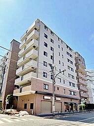 クレストコート中落合 504