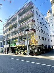 プリンスマンション 503