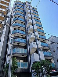 シーズクロノス蒲田 801