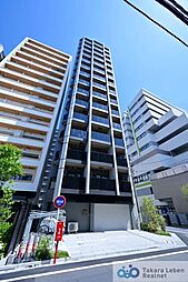 シーズクロノス蒲田 801