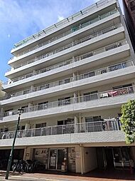 中銀三鷹マンシオン 505