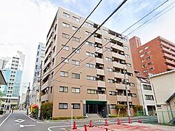 マイキャッスル水天宮前壱番館 203