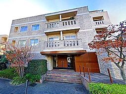 パークコート市谷仲之町 412