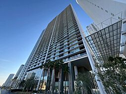 ワールドシティタワーズアクアタワー 3609