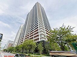 ブランズタワー芝浦