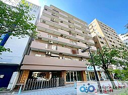 シャルマン築地明石町 707