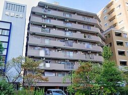 シャルマン築地明石町 707