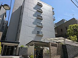 メゾン代々木 803