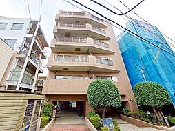 朝日シティパリオ大岡山 403