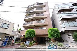 朝日シティパリオ大岡山 403