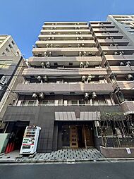 プレール日本橋弐番館