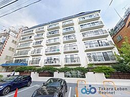 秀和目黒レジデンス 305