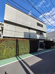 ザ・ランド代官山青葉台 404