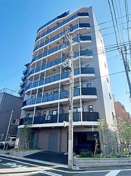 ルジェンテ早稲田 202