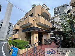 ライオンズマンション中野弥生町 406