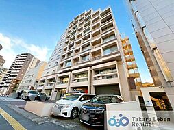 メゾンドール高田馬場 601