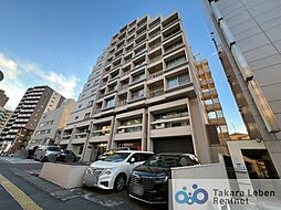 メゾンドール高田馬場 601