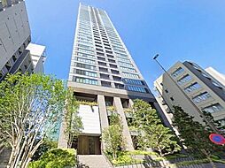 プレミストタワー白金高輪