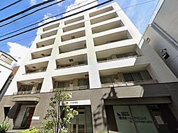 モンヴェール四ッ谷 206