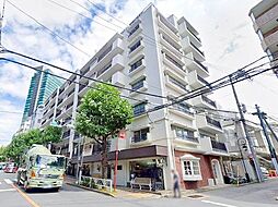 ニュー常磐松マンション 501