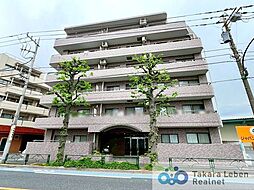 ドムール江古田 503