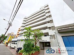 いづみハイツ芦花公園 804