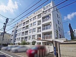 三田コーポラス 302