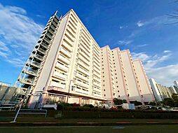 南砂住宅2号棟 401