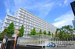 葛西パークサイドハイツ 902