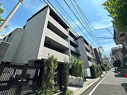 オープンレジデンシア恵比寿コート