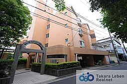 ライオンズマンション親水公園第2 505