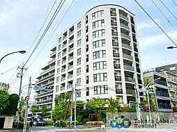 プラウド上鷺宮 1001