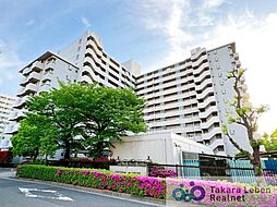 シティコープ大森東 503