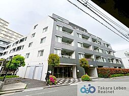 デュアルスイート西葛西 103