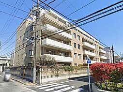 コスモ平井メルベーユ 501