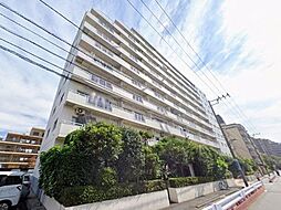 ダイアパレス東砂 811