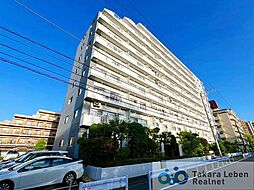 ダイアパレス東砂 811