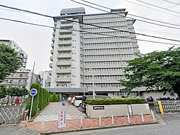 東中野ハイム 809