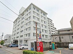 パシフィック中野 707