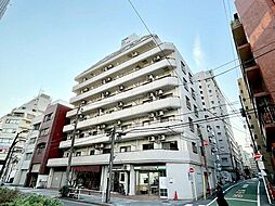 藤和ハイタウン新宿 516