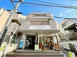 ヴェノス経堂 402