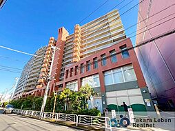 マークス亀戸 1404